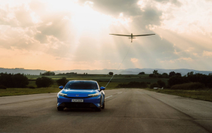 Το νέο Honda Prelude αναδεικνύει πώς η σύγχρονη μηχανική μετατρέπει τα όνειρα σε πραγματικότητα