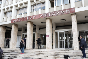 Γυναικοκτονία στο Αγρίνιο: Προφυλακιστέος ο 30χρονος μετά την απολογία του