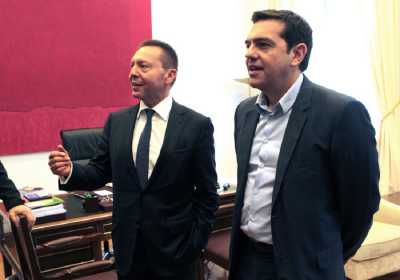 Αιχμές Στουρνάρα για το φορολογικό μείγμα πολιτικής