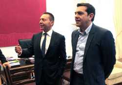 Αιχμές Στουρνάρα για το φορολογικό μείγμα πολιτικής