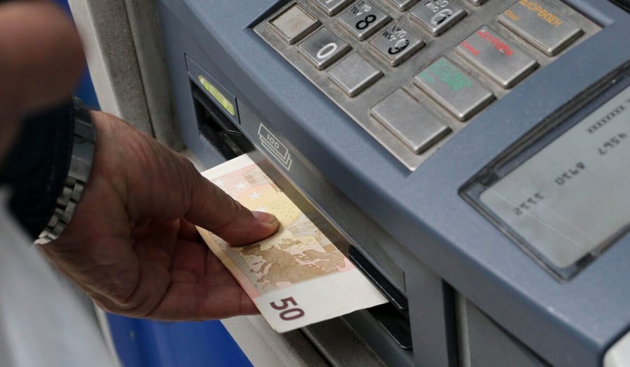 Τραπεζικές συναλλαγές μέσω ΔΙΑΣ: Αυτές είναι οι 5 αλλαγές