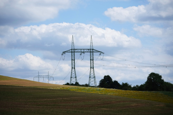 Why Electricity in Greece Is More Expensive Than the EU Average