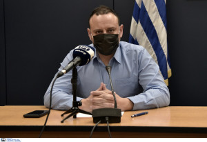 Μαγιορκίνης: Το επόμενο διάστημα θα είναι κρίσιμο