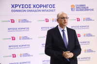 Βαριές καταγγελίες με πολιτικές προεκτάσεις από το Μαρούσι κατά Λιόλιου: Σκιές για ασυμβίβαστα, παρέμβαση σε ομάδες και στημένες διαιτησίες - Τι απαντά ο πρόεδρος της ΕΟΚ