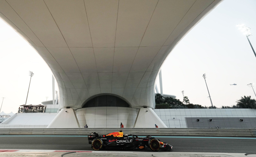 «Formula 1»: Η μάχη κορυφώνεται - Ο πιο συναρπαστικός τελικός έρχεται, Κυριακή 7 Δεκεμβρίου