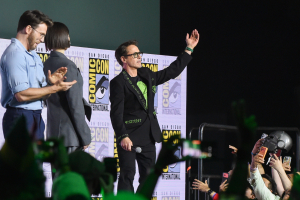 Robert Downey Jr.: Αποκαλύφθηκε το αμύθητο ποσό που θα πάρει για δύο ταινίες Avengers