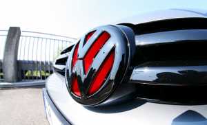 Πρόστιμα στην Volkswagen προανήγγειλε ο Σπιρτζής