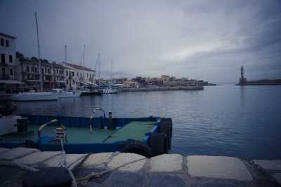 Χανιά: Εντείνονται οι έλεγχοι για καταλήψεις χώρων και χώρους στάθμευσης