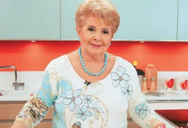 Το παράπονο της Βέφας Αλεξιάδου - Τι αποκάλυψε ο Ηλίας Μαμαλάκης