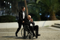 «Διάφανη Αγάπη»: Η Άννα αποκαλύπτει τα πάντα στον Τζανέτο (Βίντεο)