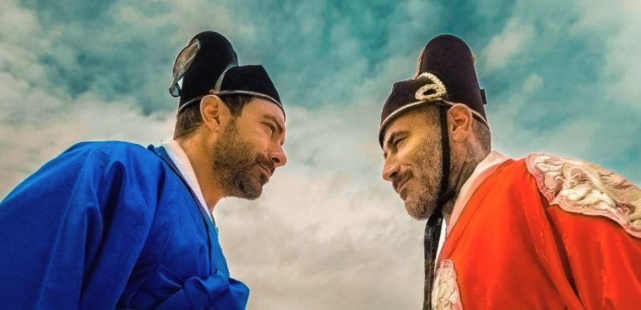 Τέλος το Reunion, «στον αέρα» ο Τανιμανίδης