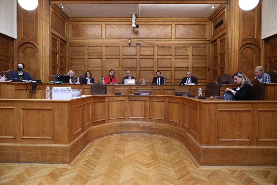 Πόσους υπουργούς «έβγαλε» η Εξεταστική για τα Τέμπη