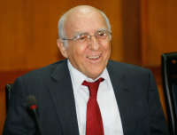 Τασούλας για Σουφλιά: «Υπηρέτησε την πατρίδα από καίριες θέσεις ευθύνης με ήθος, αποτελεσματικότητα, πυγμή και μετριοπάθεια»