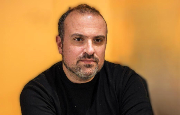 Η γεωπολιτική της τεχνητής νοημοσύνης
