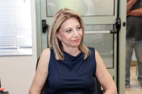 «Ελπίδα για τη Δημοκρατία»: Εικόνα κατάρρευσης και αποσύνθεσης πίσω από τις υψηλές προσδοκίες