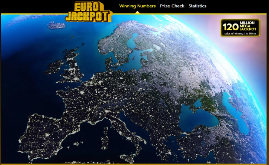 Eurojackpot 15/11/24: Million mega κλήρωση σήμερα - Μοιράζει 120 εκατ. ευρώ