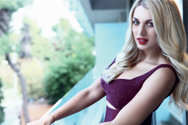 Κωνσταντίνα Σπυροπούλου: Είναι μια πάρα πολύ ευχάριστη στιγμή η εγκυμοσύνη, τα παιδιά είναι ευλογία (vid)