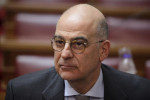 Δένδιας: Δεν υπήρξε προσυνεννόηση με την Τουρκία για τα Ιμια