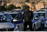Εύβοια: 51χρονος προσπάθησε να σκοτώσει τον πατέρα του με καλέμι