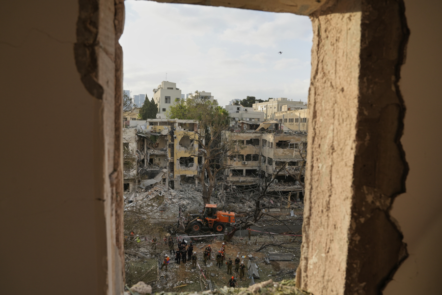 Πόλεμος του Ισραήλ εναντίον του Ιράν: Το 2025 δεν είναι 1967