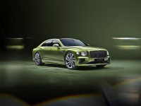 Αυτή είναι η πιο ισχυρή τετράθυρη Bentley που κατασκευάστηκε ποτέ