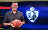 Ο Ανδρέας Πιστιόλης στο ΟΠΑΠ Game Time για το Eurobasket και τους 3 κορυφαίους της Euroleague που θα ήθελε στην ΤΣΣΚΑ Μόσχας
