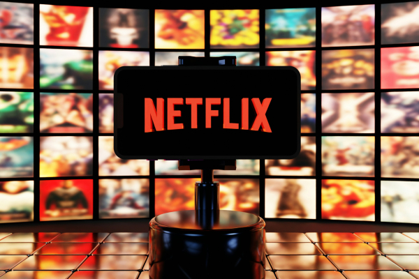Το Netflix απολύει 1.000 εργαζόμενους - Το mail που τους έστειλαν οι CEO