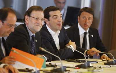 Εκτακτο: Πληροφορίες θέλουν την επιστροφή 3,5 δισ απο τα κέρδη της ΕΚΤ για να πληρωθεί το ΔΝΤ