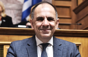 Ικανοποίηση Γεραπετρίτη για αναγνώριση Μπελέρη ως εκλεγμένου δημάρχου Χειμάρρας από Ράμα