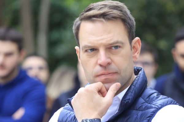Πολάκης και Φάμελλος κατά Κασσελάκη για το Μάτι: «Θα σε μάθω να σέβεσαι»
