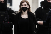 Δίκη Πισπιρίγκου: «Ένοχη για τον θάνατο της Μαλένας - Σκότωσε το παιδί με πανάκι»