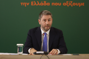 Ανδρουλάκης στο TikTok: Ένα γρήγορο μάθημα για όσα δεν μας λένε για την Παιδεία με τον Σ. Παραστατίδη