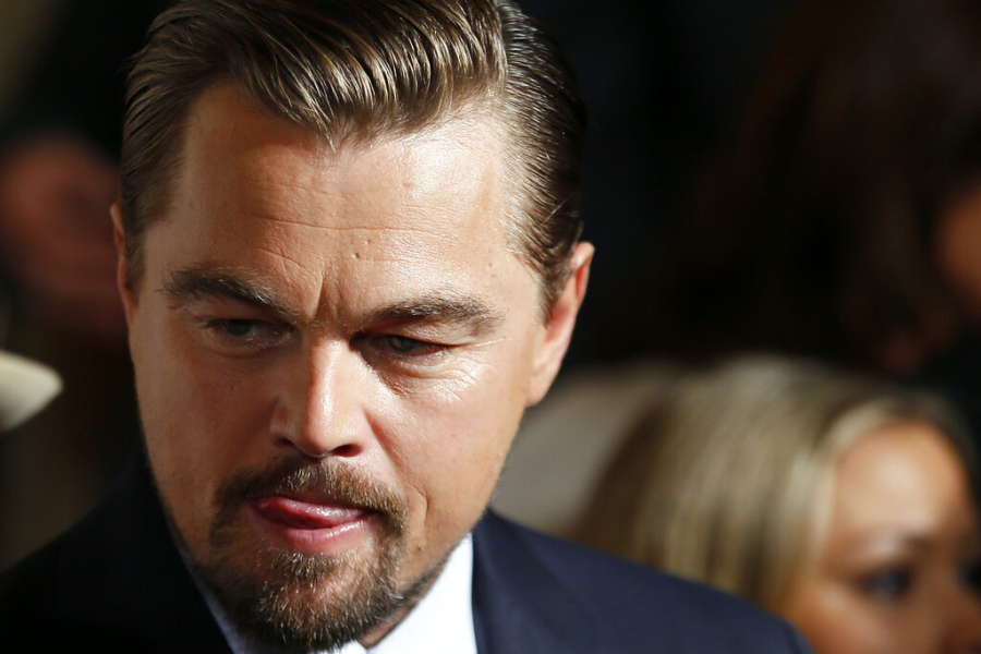 Ο Ντι Κάπριο συζητά για πρωταγωνιστικό ρόλο στο «Heat 2»