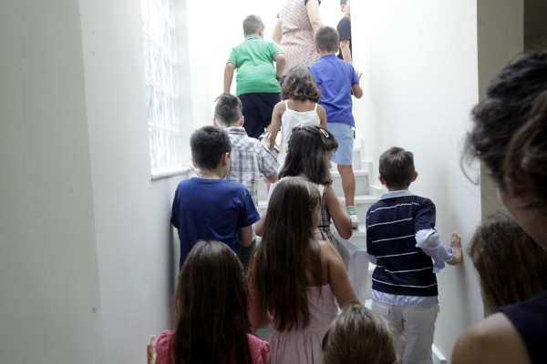 photo: Αρχείο Eurokinissi