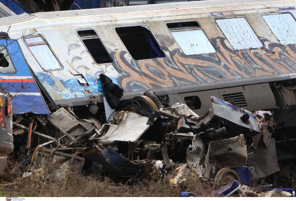 Τέμπη: Κατεπείγουσα προκαταρκτική εξέταση του Αρείου Πάγου για αποστολή λάθος βίντεο στον ανακριτή
