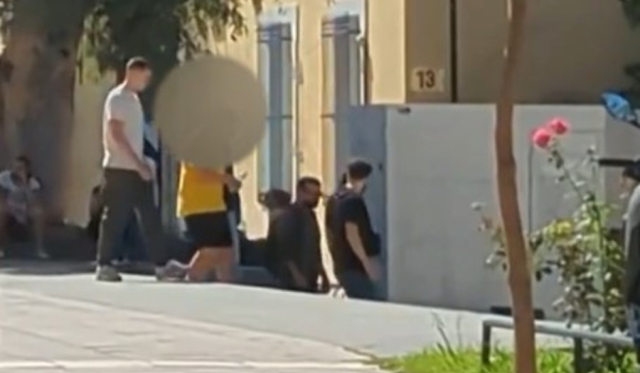 Δολοφονία στη Νέα Σμύρνη: Ποινική δίωξη για ανθρωποκτονία από πρόθεση στην καθ' ομολογίαν αδελφοκτόνο