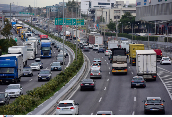 ΕΕ: «Σκληραίνουν» οι στόχοι όσον αφορά τις εκπομπές καυσαερίων