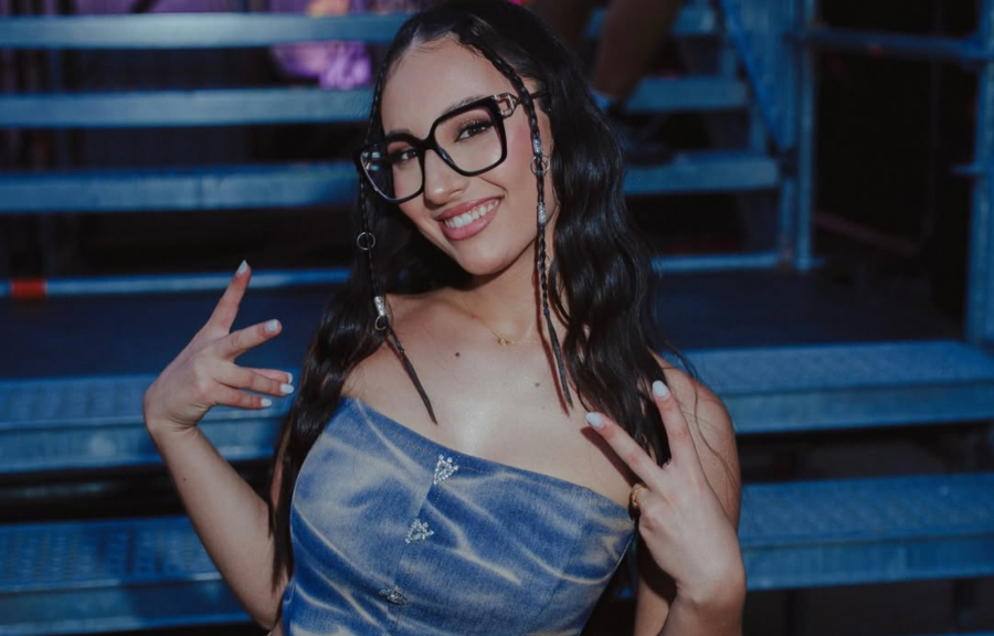 Klavdia: Μπήκε στη λίστα 30 Under 30 του Forbes