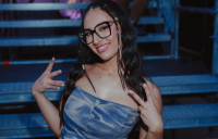 Klavdia: Μπήκε στη λίστα 30 Under 30 του Forbes