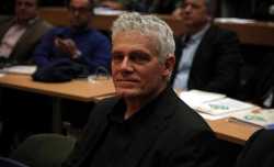 Σύσκεψη υπό Τσιρώνη για την διάβρωση των ακτών του Κορινθιακού