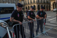 Γαλλία: Επίθεση με μαχαίρι σε σχολείο - Ένας νεκρός, τρεις τραυματίες (Βίντεο)
