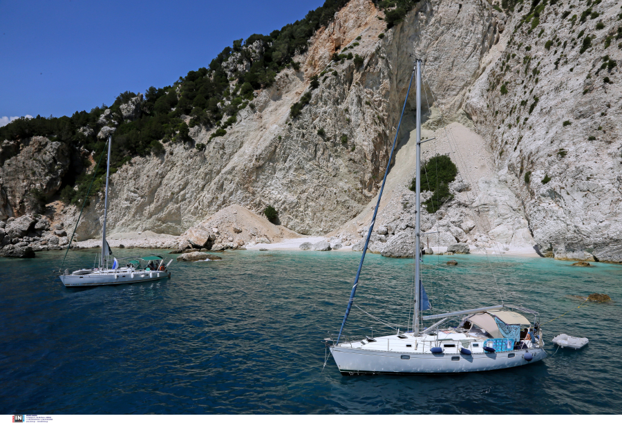 Κοινωνικός Τουρισμός 2023: Πότε βγαίνουν τα οριστικά αποτελέσματα