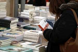 Εβδομάδα Ανταλλαγής Βιβλίων &amp; Λέσχη Ανάγνωσης, στο Δήμο Αχαρνών