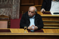 Νίκος Βούτσης: Για μια πολιτική ευθύνης, ριζοσπαστισμού και ρεαλισμού της Αριστεράς