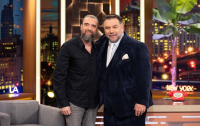«The 2Night Show»: Ποιοι θα καθίσουν στον καναπέ του Αρναούτογλου την Κυριακή