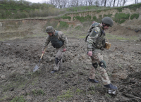 Μπαράζ ρωσικών επιθέσεων με drone στο Κίεβο και το Χάρκοβο - 22 νεκροί από την επίθεση στο Μπέλγκοροντ