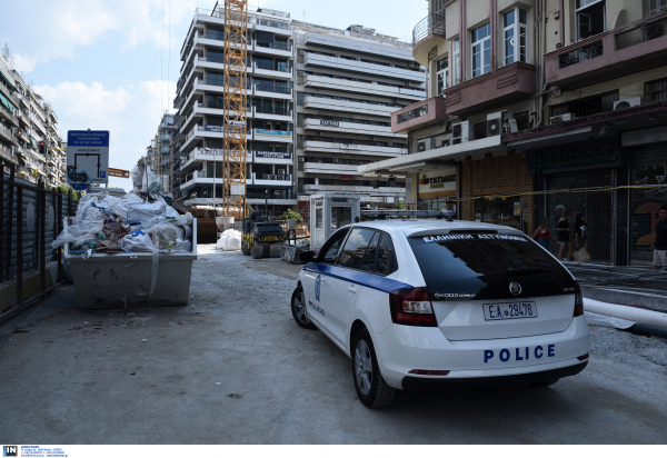 Πικέρμι: Ζητούν πάνω από 1 εκατ. ευρώ οι απαγωγείς του επιχειρηματία