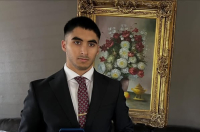 Έφηβος από το Οντάριο δηλώνει ότι θα ζήσει για ένα χρόνο σε μια «προκατασκευασμένη κατοικία» για να αποδείξει ότι μπορεί να τερματίσει την έλλειψη στέγης