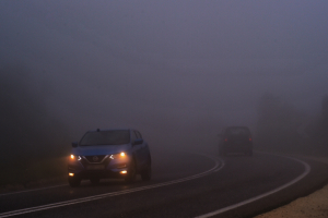 Λήξη απαγόρευσης κυκλοφορίας βαρέων οχημάτων στην Εθνική Οδό