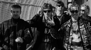 Οι Fontaines D.C. στο Release Athens 2025: To πρόγραμμα των εμφανίσεων